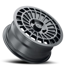 Cargar imagen en el visor de la galería, fifteen52 Integrale Gravel 15x7 5x114.3 15mm ET 56.1mm Center Bore Asphalt Black Wheel