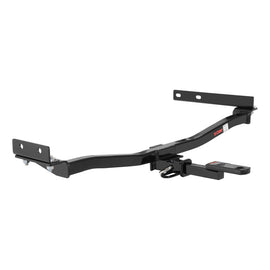 Curt 98-02 Mercedes-Benz CLK Coupe (202/208) Class 1 Trailer Hitch w/1-1/4in Ball Mount