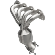 Carica l'immagine nel visualizzatore di Gallery, MagnaFlow Conv DF 09-10 Chevy Aveo/Aveo5 1.6L Manifold / 09 Pontiac G3 1.6L Manifold (49 State)