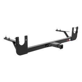 Curt 79-86 Mercedes-Benz 300TD & TE Wagon (123) Class 1 Trailer Hitch w/1-1/4in Receiver