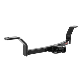 Curt 92-00 Honda Civic Class 1 Trailer Hitch w/1-1/4in Receiver