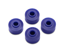 Carica l'immagine nel visualizzatore di Gallery, SuperPro 1984 Jeep Cherokee Base Front Shock Absorber Upper Bushing Kit