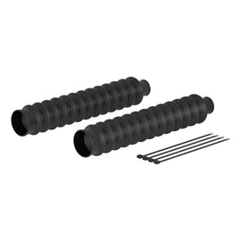Curt Rambler Replacement Tow Bar Rubber Boots (2-Pack)