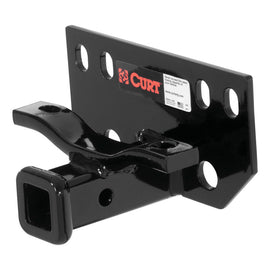Curt 91-99 Toyota Celica Class 1 Trailer Hitch w/1-1/4in Receiver