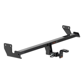 Curt 2018+ Hyundai Kona Class 1 Trailer Hitch w/1-1/4in Ball Mount