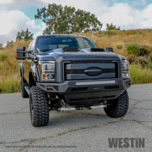 Laden Sie das Bild in den Galerie-Viewer, Westin 11-16 Ford F-250/350/450/550 Pro-Mod Skid Plate - Tex. Blk