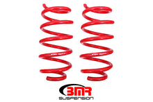Carica l'immagine nel visualizzatore di Gallery, BMR 08-18 Challenger Lowering Front Spring - Red