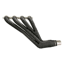 गैलरी व्यूवर में इमेज लोड करें, DEI Exhaust Wrap 2in x 50ft - Titanium - Black