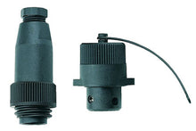 Carica l'immagine nel visualizzatore di Gallery, Hella Plug / Socket 3Pole