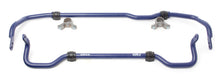 Carica l'immagine nel visualizzatore di Gallery, H&R 2022 Volkswagen GTI MK8 Sway Bar Kit - 28mm Front/26mm Rear
