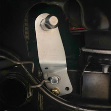 Laden Sie das Bild in den Galerie-Viewer, Synergy 2018+ Jeep Wrangler JL/JLU / 2020+ JT Front Sway Bar Quick Disconnects