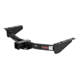 Curt 92-96 Chevy Blazer Class 3 Trailer Hitch w/2in Receiver