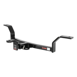 Curt 92-00 Honda Civic Class 1 Trailer Hitch w/1-1/4in Ball Mount