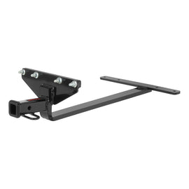 Curt 95-05 Hyundai Accent Sedan & Hatchback Class 1 Trailer Hitch w/1-1/4in Receiver