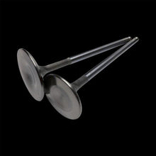 Cargar imagen en el visor de la galería, Brian Crower Valves - 38.8mm (+1mm) Intake - Polaris XP1000 / XPTurbo