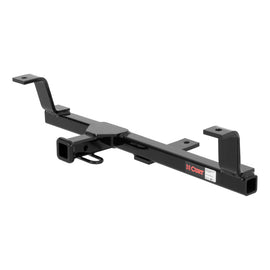 Curt 98-05 VW Passat Sedan & Wagon (Excl 4 Motion) Class 1 Trailer Hitch w/1-1/4in Receiver