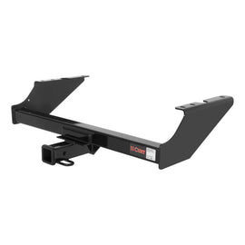Curt 99-16 Ford F-250 Super Duty Class 3 Trailer Hitch w/2in Receiver
