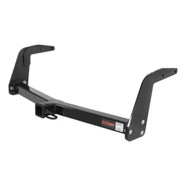 Curt 92-95 Toyota 4 Runner w/31.5in Tires Class 3 Trailer Hitch w/2in Receiver