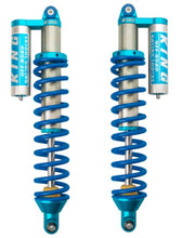 Carica l'immagine nel visualizzatore di Gallery, King Shocks Polaris RZR4/RZR S 800 Rear 2.0 Piggyback Coilover