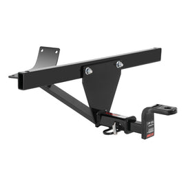 Curt 95-97 Volkswagen Passat Wagon Class 1 Trailer Hitch w/1-1/4in Ball Mount