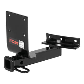 Curt 97-99 Nissan Maxima Class 1 Trailer Hitch w/1-1/4in Receiver