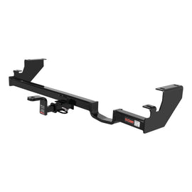 Curt 91-97 Toyota Previa Van Class 2 Trailer Hitch w/1-1/4in Ball Mount