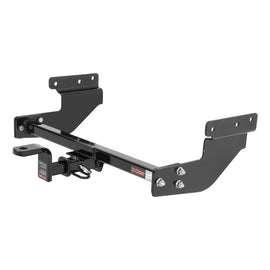 Curt 93-03 Volkswagen Eurovan/Transporter Class 2 Trailer Hitch w/1-1/4in Ball Mount