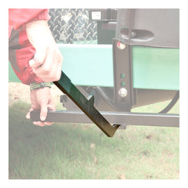 Curt TruTrack Weight Distribution Lift Handle