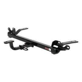 Curt 92-95 Pontiac Bonneville (Excl SSE/SSEI) Class 2 Hitch w/Pin & Clip Old-Style Ball Mount