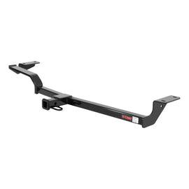 Curt 93-97 Infiniti J30 Sedan Class 1 Trailer Hitch w/1-1/4in Receiver