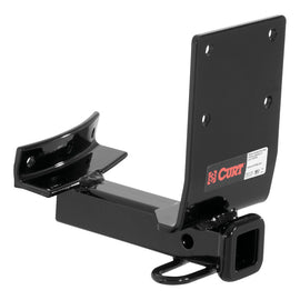 Curt 95-95 Nissan Maxima Sedan Class 1 Trailer Hitch w/1-1/4in Receiver