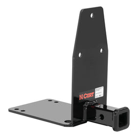 Curt 93-98 Saab 9000 Hatchback Class 1 Trailer Hitch w/1-1/4in Receiver