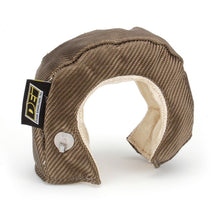 Carica l'immagine nel visualizzatore di Gallery, DEI Turbo Shield T3 - Shield Only - Titanium