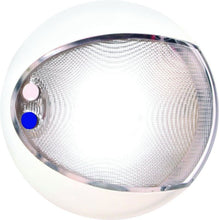 Carica l'immagine nel visualizzatore di Gallery, Hella Interior Lamp Euroled130T Blue/Wht 2Ja