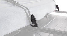 Laden Sie das Bild in den Galerie-Viewer, Rhino-Rack Adjustable Load Holder for Heavy Duty Bar - Pair