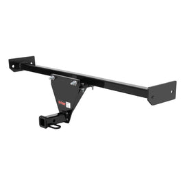 Curt 95-97 Volkswagen Passat Sedan Class 1 Trailer Hitch w/1-1/4in Receiver