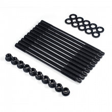 Cargar imagen en el visor de la galería, Skunk2 Honda / Acura B and K Series Head Studs - Fits B18 Vtec K20 K24