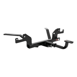 Curt 92-98 Pontiac Grand Am Class 2 Trailer Hitch w/1-1/4in Ball Mount