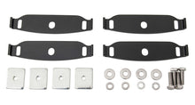 Cargar imagen en el visor de la galería, Rhino-Rack 10-16 Land Rover Discovery 4/LR4 RCP Base Kit - 4 pcs