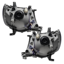 गैलरी व्यूवर में इमेज लोड करें, Oracle 05-11 Toyota Tacoma SMD HL - Black - White