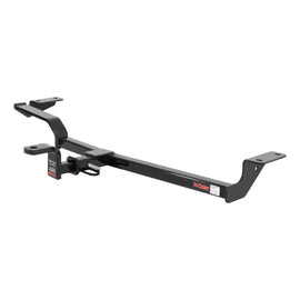 Curt 93-97 Infiniti J30 Sedan Class 1 Trailer Hitch w/1-1/4in Ball Mount