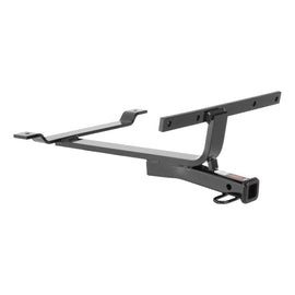 Curt 99-03 BMW 500 Series Sedan & Wagon Class 1 Trailer Hitch w/1-1/4in Receiver