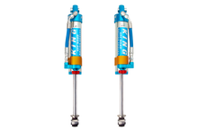 Carica l'immagine nel visualizzatore di Gallery, King Shocks Mitsubishi L200/Triton Rear 2.5 Dia Shock w/Adj (Will Not Fit Stock Vehicle) (Pair)