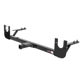 Curt 79-86 Mercedes-Benz 300TD & TE Wagon (123) Class 1 Trailer Hitch w/1-1/4in Receiver