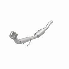 Cargar imagen en el visor de la galería, Magnaflow California Direct Fit Converter 04-05 Volkswagen Jetta 2.0L
