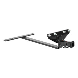 Curt 95-05 Hyundai Accent Sedan & Hatchback Class 1 Trailer Hitch w/1-1/4in Receiver