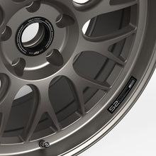 Cargar imagen en el visor de la galería, fifteen52 Holeshot RSR Wheel Lip Decal Set of Four - Black