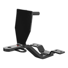 Curt 87-87 Honda Civic Sedan Class 1 Fixed-Tongue Trailer Hitch w/3/4in Trailer Ball Hole