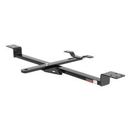 Curt 85-86 Subaru Wagon 2WD/4WD Class 1 Fixed-Tongue Trailer Hitch w/3/4in Trailer Ball Hole