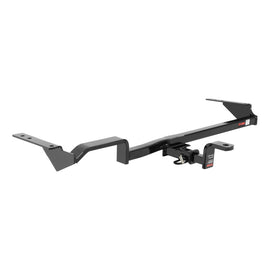 Curt 95-98 Audi A6 Avant Class 1 Trailer Hitch w/Pin & Clip Old-Style Ball Mount